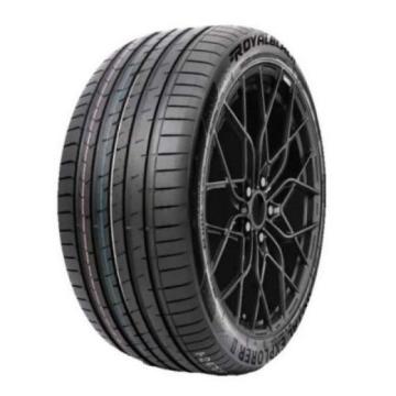 Anvelope vara Royal Black 225/35 R19 Royal Explorer II
