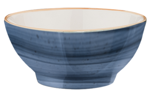 Bol din portelan Bonna Dusk 14cm 450ml (ADK RIT 14AKS)