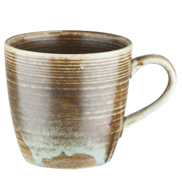 Cana Bonna Coral 320ml (CRL 01MUG)