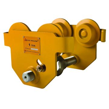 Carucior port-palan de impingere 5 tone de la Www.toplift.ro