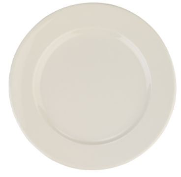 Farfurie din portelan Bonna Banquet 25cm (BNC 25DZ)