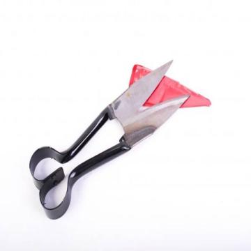 Foarfeca oaie negru Premium GF-0422