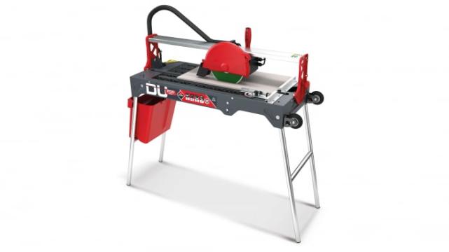 Masina electrica de taiat cu disc diamantat Diamant DU-200 E