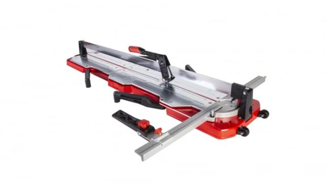 Masina manuala profesionala TP-125-S de la TTH Tools