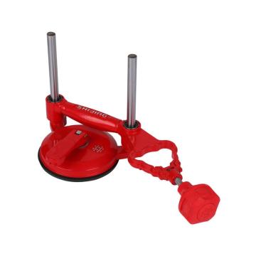 Stand pentru masina de gaurit cu ventuza Shijing P615