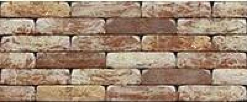 Caramida aparenta Old-Haspengouw