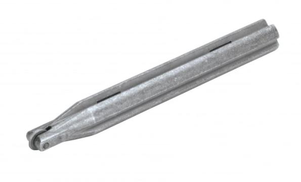 Roata marcatoare de carbura 6 mm - TR, TS, Speed, Fast, Hit