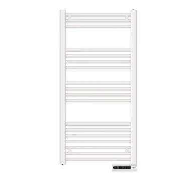 Radiator de baie Tesy TH 01 750 W, 750 W de la Eve Nasia S.r.l