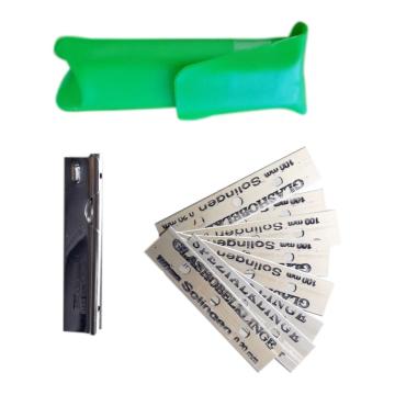 Razuitor profesional pentru geam cu 10 lamele Clips de la Servexpert Srl