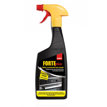 Detergent bucatarie Sano Forte Plus, lamaie, 500ml de la Sanito Distribution Srl