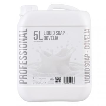 Sapun lichid 5 litri - Dovelia