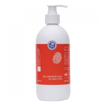 Gel dezinfectant Sense 500 ml