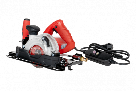 Ferastrau circular TC-125 G2