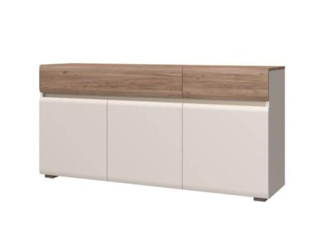 Comoda 176x86x45cm Invictus de la Intracom Trading Company Srl