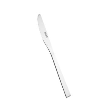 Cutit masa din inox Cinzia, 20 cm