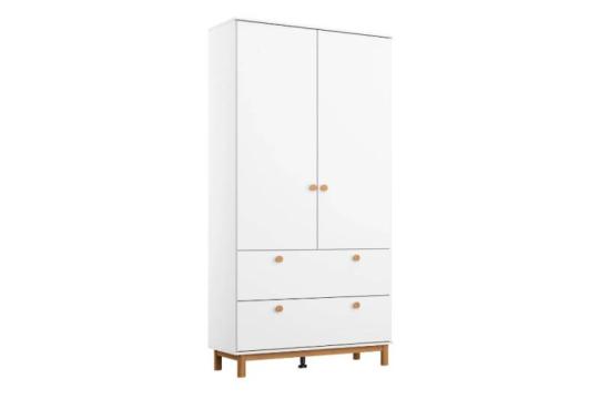 Dulap 92x206x53cm Freyja de la Intracom Trading Company Srl
