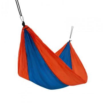 Hamac Travel blue 270x140cm