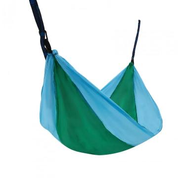 Hamac Travel green 270x140cm