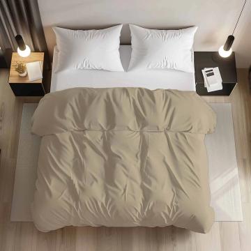 Husa pilota dimensiuni: 120x200, 100% bumbac ranforce de la Vision Craft Textile Srl