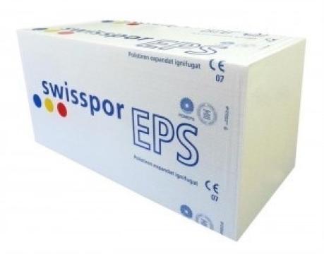 Polistiren expandat EPS 70 Swisspor 30 mm / 8 mp