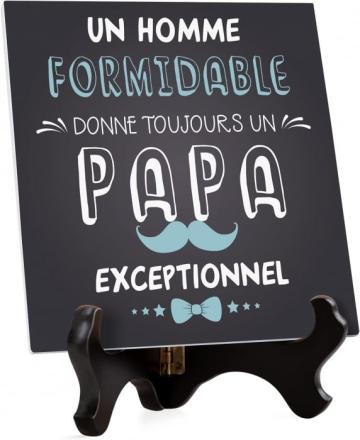 Suport decorativ pentru poze 15x14 cm