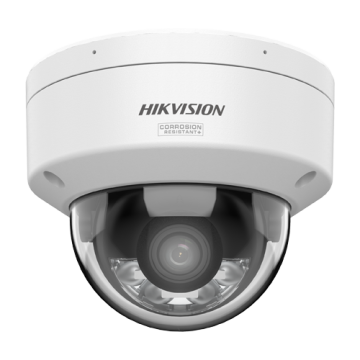 Camera IP 4K, lentila 2.8mm, IR 30m, WL 30m ColorVu 3.0, 2xM