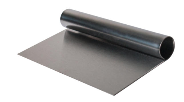 Cutit de taiat aluat mic de la Kalina Textile SRL