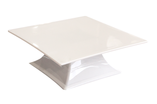 Platou cu suport prezentare Raki 5x35xh10,5cm