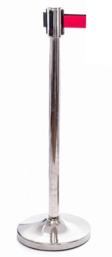 Stalp delimitare si directionare Raki h90cm