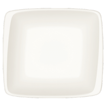 Bol patrat din portelan Bonna Moove 8x8,5cm (MOV 10KS)