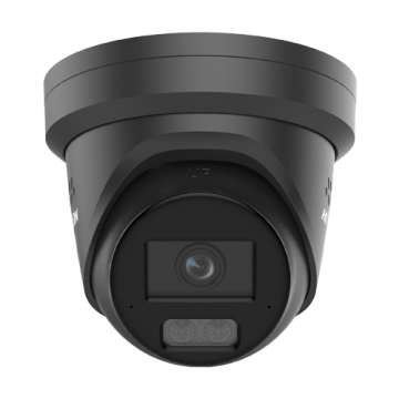 Camera IP 4K, lentila 2.8mm, IR 30m, WL 30m ColorVu3, Audio