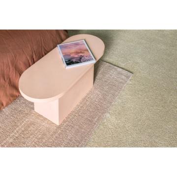 Mocheta dormitor Mehari 063 culoare roz de la Sanito Distribution Srl