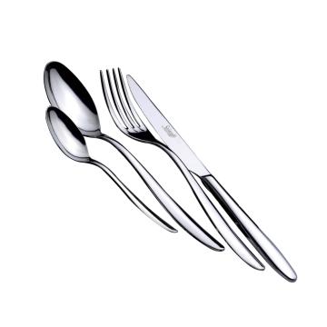 Set 24 piese tacamuri Fast, cutie carton de la Ad Horeca Concept Srl
