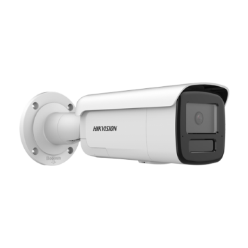 Camera IP 4MP, AcuSense, lentila 2.8mm, IR 60m, Audio, Alarm de la Big IT Solutions