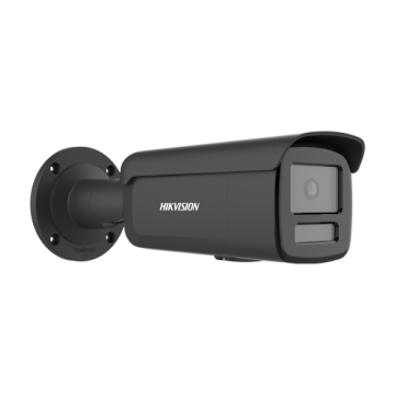 Camera IP, AcuSense, 4K, lentila 2.8mm, IR 80m DarkFighter de la Big IT Solutions
