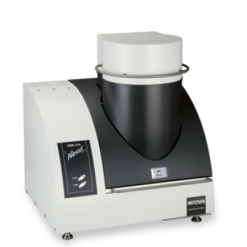 Calorimetrie multimodala - Multiple Mode Calorimetry MMC