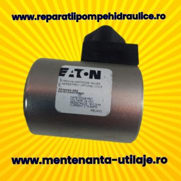 Bobina electronica Eaton 6034440-002 de la Reparatii Pompe Hidraulice Srl