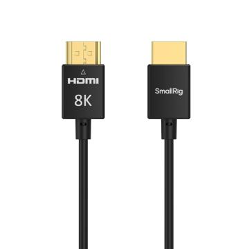 Cablu SmallRig 8K HDMI Data (A to A) (100cm) 5086 de la West Buy Srl