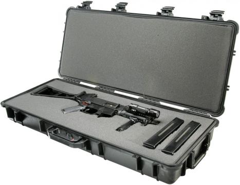 Geanta rigida Peli 1700 Long Case