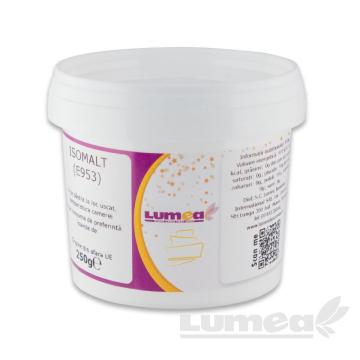 Isomalt E953, 250g - Lumea de la Lumea Basmelor International Srl