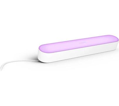 Lampa LED RGB Philips Hue Play, 6.6W, 530 lm