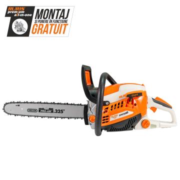 Motoferastrau Ruris RM 500 3.3 CP