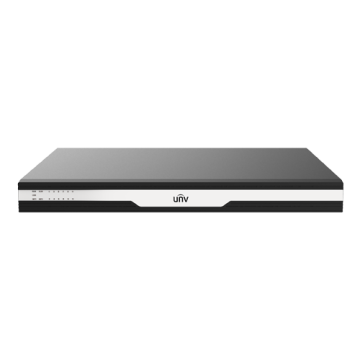 Decodor video, 12 canale HDMI 4K, audio, alarma - UNV ADU881 de la Big IT Solutions