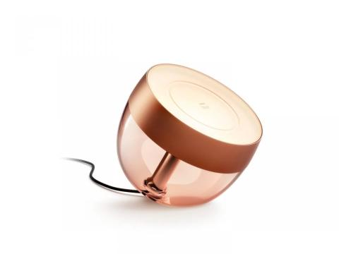 Lampa LED RGB Philips Hue Iris, gen4, bluetooth, 8.2W, 570