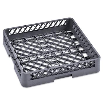 Cos universal PP pentru spalat, 50x50x10 cm de la Ad Horeca Concept Srl