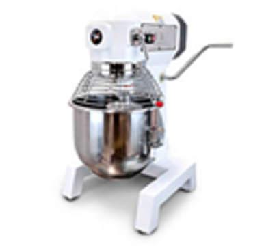 Mixer planetar profesional Sinmag SM2-200C de la Horecons Profesional Srl