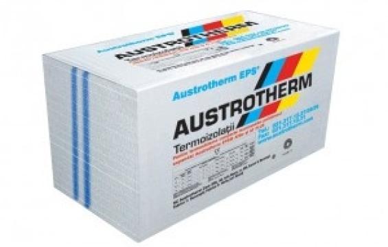 Polistiren expandat Austrotherm AF70 80mm de la PDET Atlantic Distribution Srl