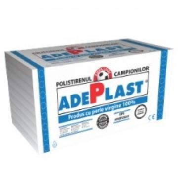 Polistiren expandat EPS 70 Adeplast 50mm de la PDET Atlantic Distribution Srl