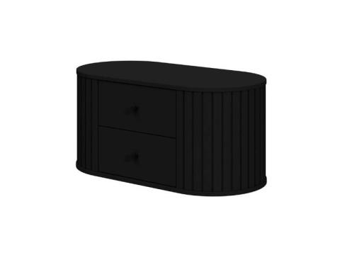 Corp suspendat baza pentru chiuveta Venezia Black