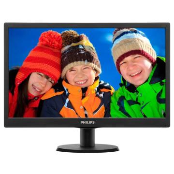 Monitor Philips 19.5